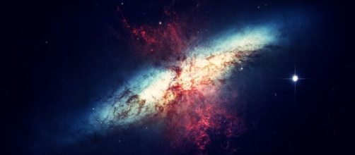 Uno scatto dell'universo - © Pixabay.
