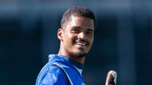 Gabriel Meli - &copy; UsRecanatese / Facebook