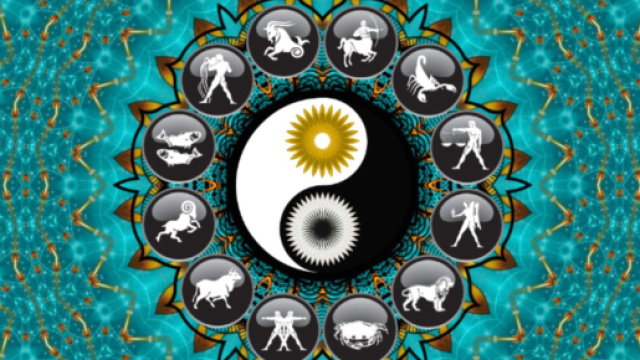 Oroscopo dei dodici segni zodiacali &copy; Pixabay.