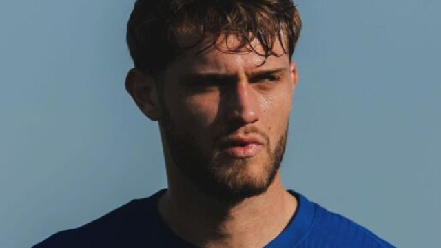 Tessmann - © profilo ufficiale Instagram Tessmann