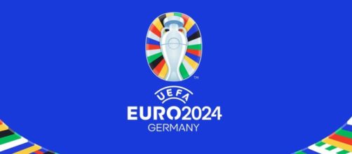Il logo ufficiale di Euro 2024 © UEFA.com