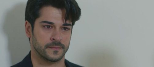 In foto Kemal - screenshot © Endless Love.