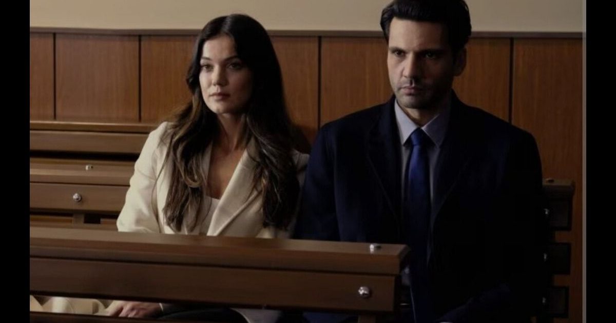 Segreti di famiglia, spoiler 2°episodio del 23/06: Celyn riassume la ...