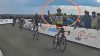Ciclismo: vincitore dei Campionati olandesi privato del titolo per il gesto di esultanza