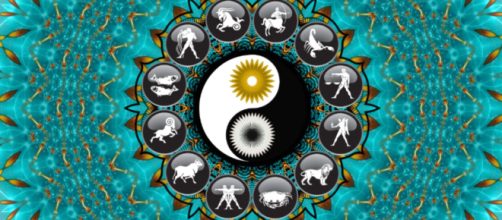 Oroscopo per i dodici segni zodiacali © Pixabay.