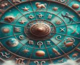 Oroscopo e segni zodiacali generato con © AI Copilot.