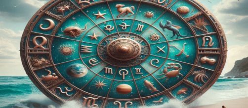 Oroscopo e segni zodiacali generato con © AI Copilot.