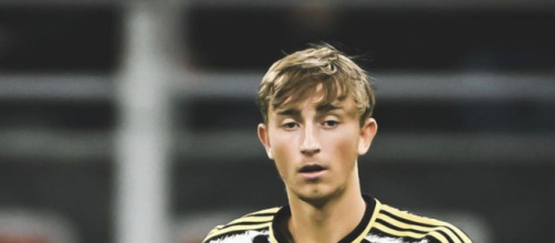 Dean Huijsen - Profilo Instagram © Huijsen