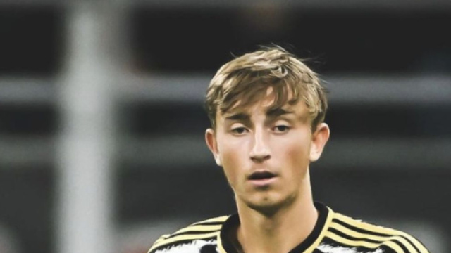 Dean Huijsen - Profilo Instagram &copy; Huijsen