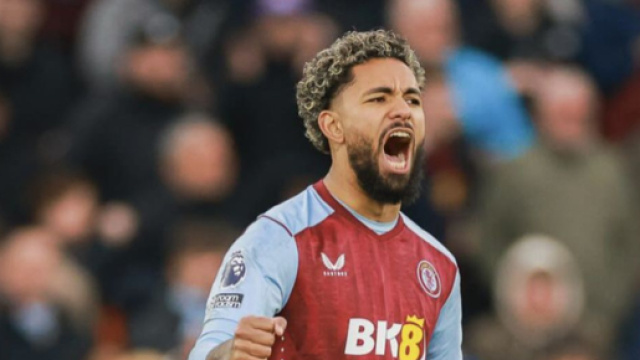 Douglas Luiz - Profilo Instagram &copy; Luiz