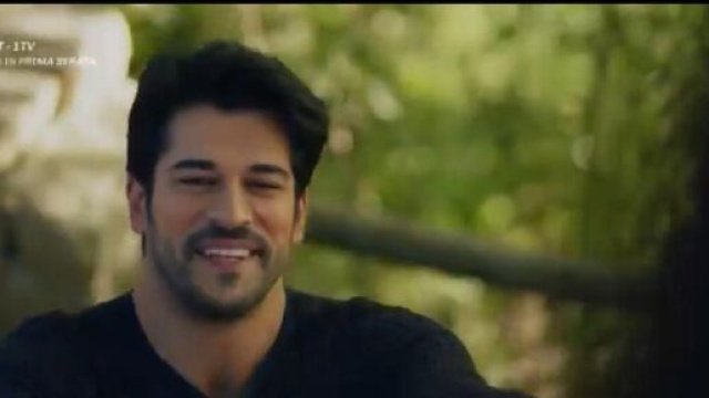 In foto Kemal di Endless Love &copy; Canale 5