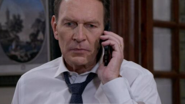 In foto Roberto Ferri di Upas (screenshot © Rai 3).