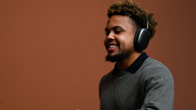 Weston McKennie, foto © Juventus FC