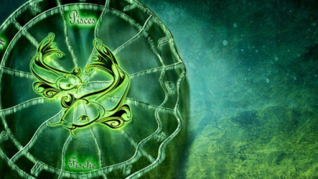 Segno dei Pesci immagine &copy; Pixabay