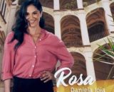 In foto Rosa nella soap Un posto al sole (screenshot © Rai 3).