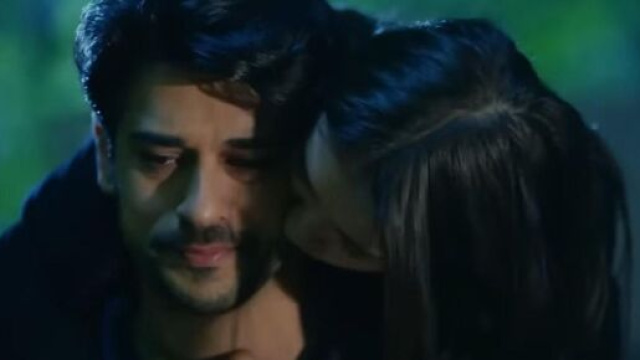 In foto Nihan e Kemal di Endless Love, &copy; Mediaset