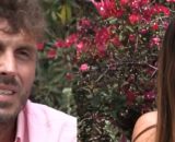 Alex Petri e Vittoria Bricarello - screenshot © Canale 5