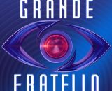 In foto il logo del GF (© Grande Fratello Mediaset).