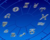 I dodici segni zodiacali © Pixabay.