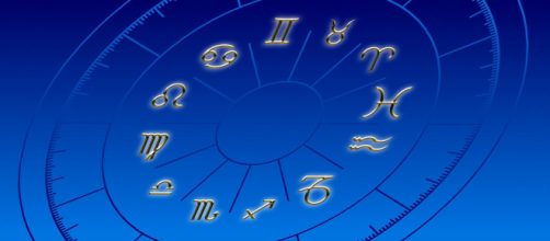 I dodici segni zodiacali © Pixabay.