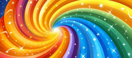 Oroscopo amore 26 giugno arcobaleno ©Immagine di Pixabay