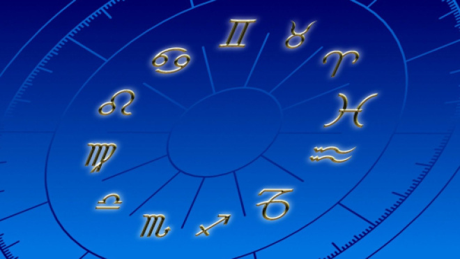 I dodici segni zodiacali © Pixabay.