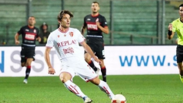 Enrico Piovanello &copy; Instagram / Enrico Piovanello