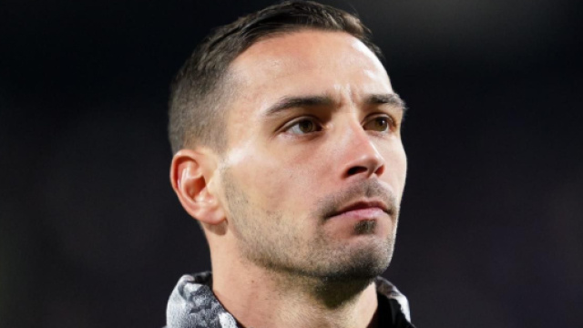 Mattia De Sciglio, terzino della Juventus. Foto &copy; Facebook/De Sciglio