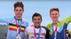 Olimpiadi di ciclismo: il Belgio convoca Evenepoel e van Aert, esclusi Philipsen e De Lie