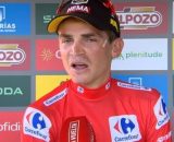 Sepp Kuss non correrà il Tour de France - Screenshot © Eurosport.