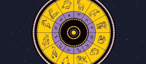 Oroscopo, la ruota dello zodiaco (©pixabay.com).