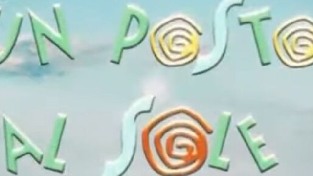 Un posto al Sole - &copy; Screenshot Youtube