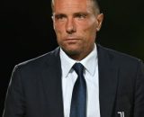 Massimo Brambilla, nuovo tecnico del Foggia - © Juventus.Com