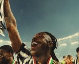 Moise Kean, giocatore della Juventus © Instagram