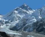 Monte Everest © Wikimedia Commons