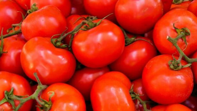 Passata di pomodoro, ricetta siciliana @ Pexels