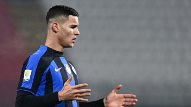 Profilo Instagram Valentin Carboni