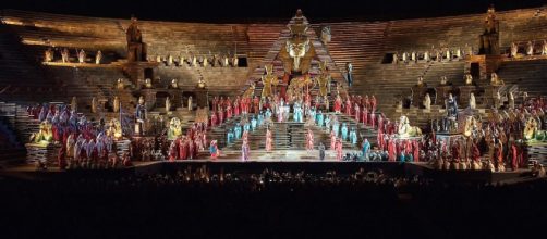 La Grande Opera Italiana Patrimonio dell'Umanità © raicultura.it