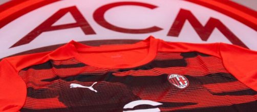 Maglie rossonere il Serie C, può arrivare il debutto del Milan U23 - © AcMilan.Com
