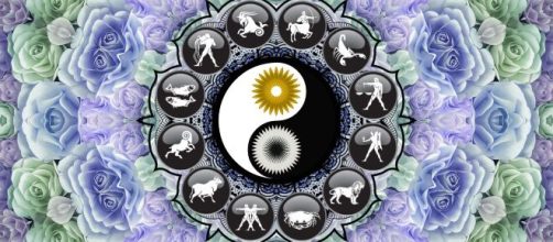 Segni zodiacali dell'oroscopo © Pixabay