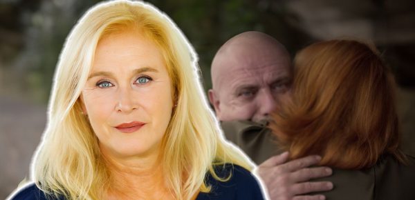 Upas, trame al 14/6: Ornella vuole che Luca lasci subito il suo lavoro,  Ferri ha un piano