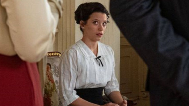 Martina nei guai - screenshot &copy; La Promessa.