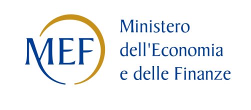 Logo Ministero Economia e Finanze © MEF.