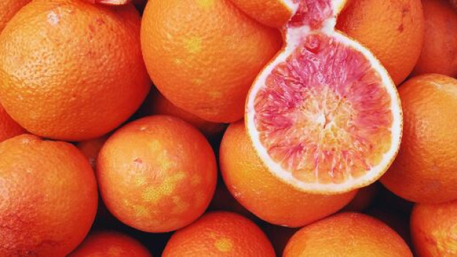 Arance sanguinelle © Pexels.com