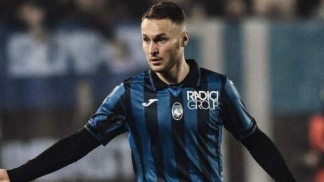 Teun Koopmeiners - Profilo Instagram &copy; Koopmeiners