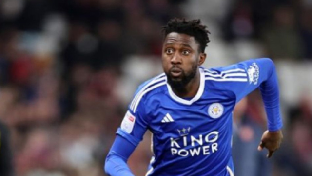 Wilfred Ndidi, Leicester - Foto profilo Instagram © ndidi25.