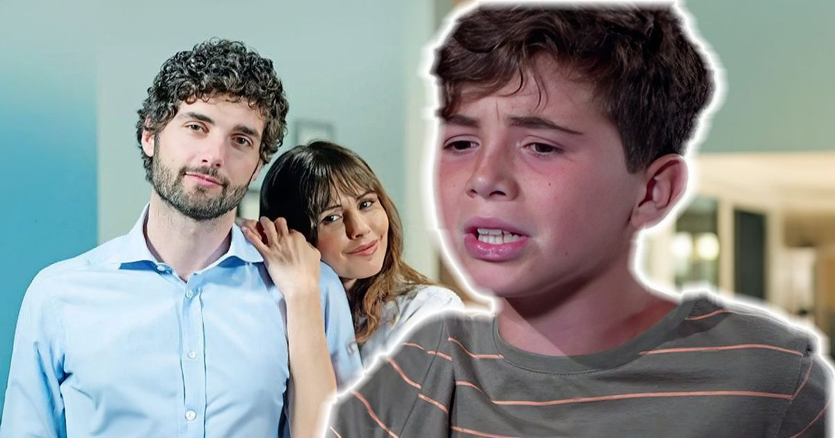 Upas, anticipazioni al 14/6: Niko punisce Jimmy per accontentare ...