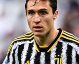 Federico Chiesa, attaccante della Juventus. Foto © Juventus