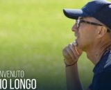 Emilio Longo, allenatore del Crotone - F.C. © fccrotone.it