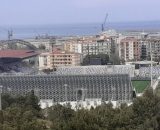 Lo Stadio Ezio Scida di Crotone - © Wikipedia Creative Commons